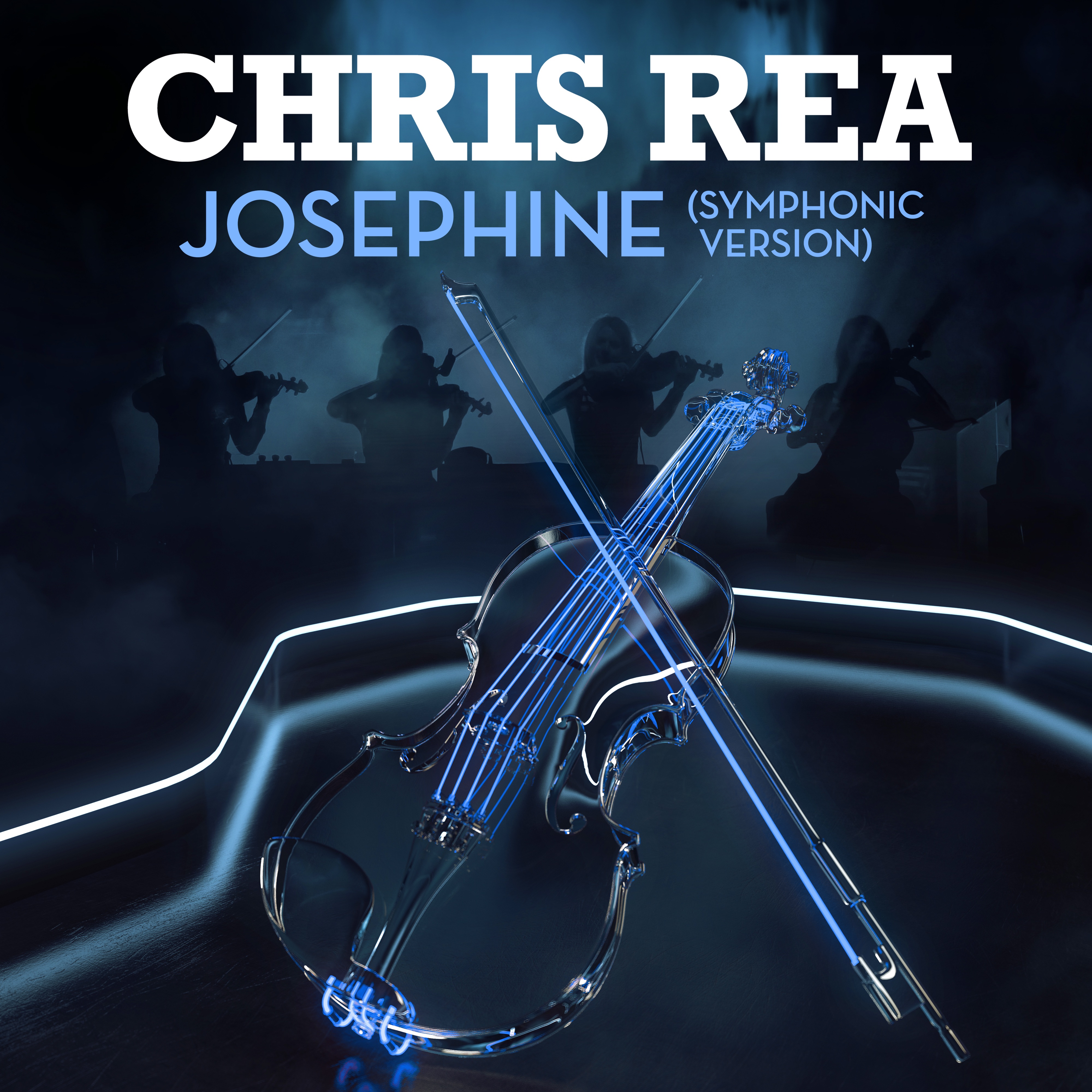 Josephine - Single album cover