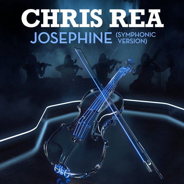 Josephine - Single album cover