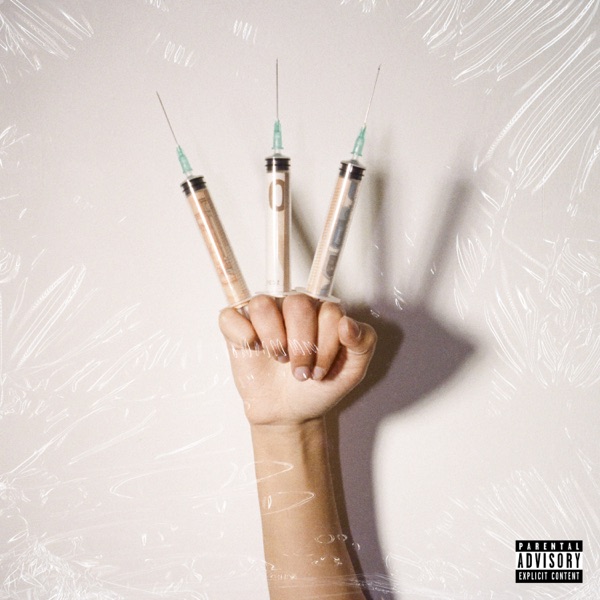 Intoxicao - Single album cover