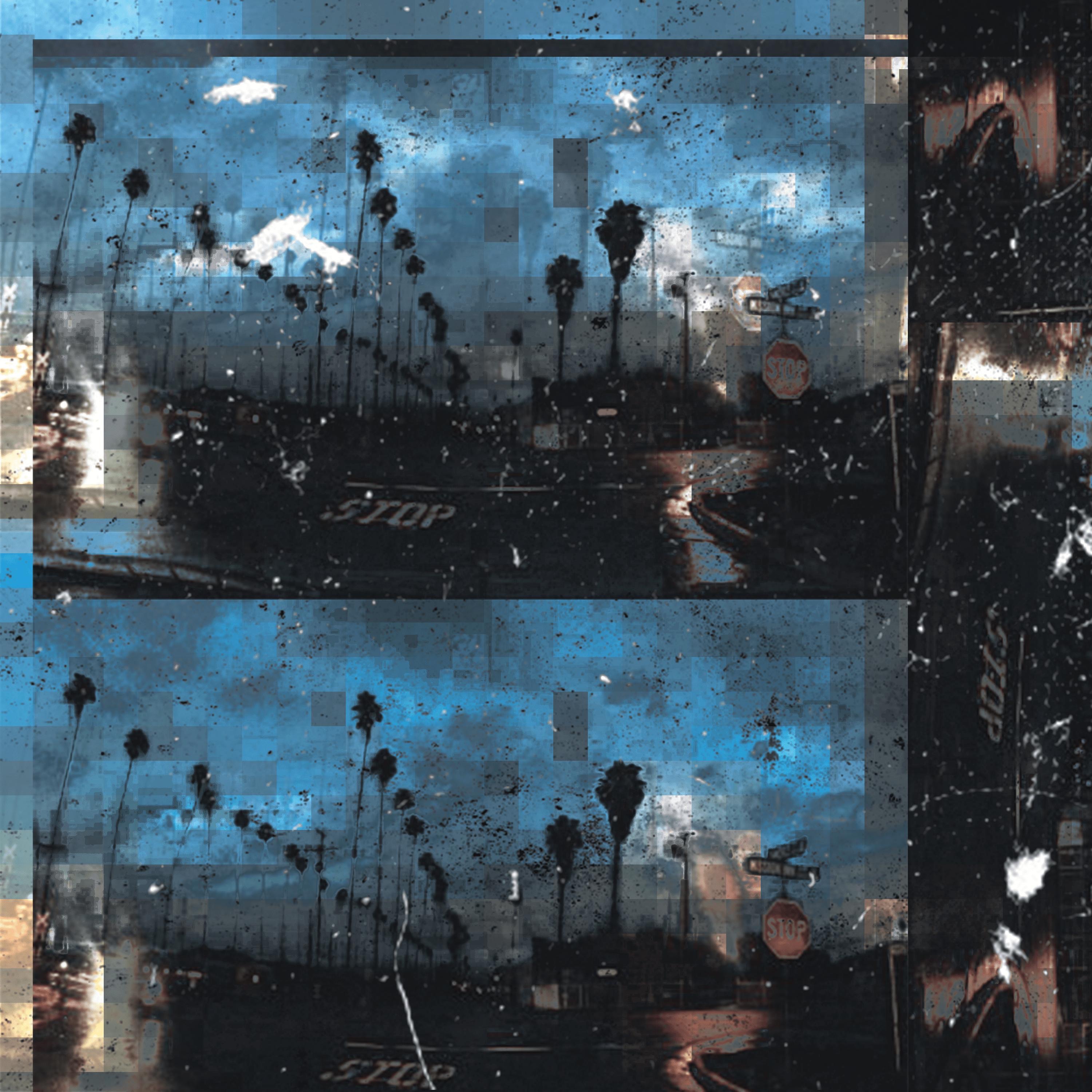 Wouldnt Do That! (feat. Summrs) album cover