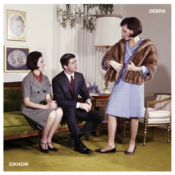 Debra - Single album cover