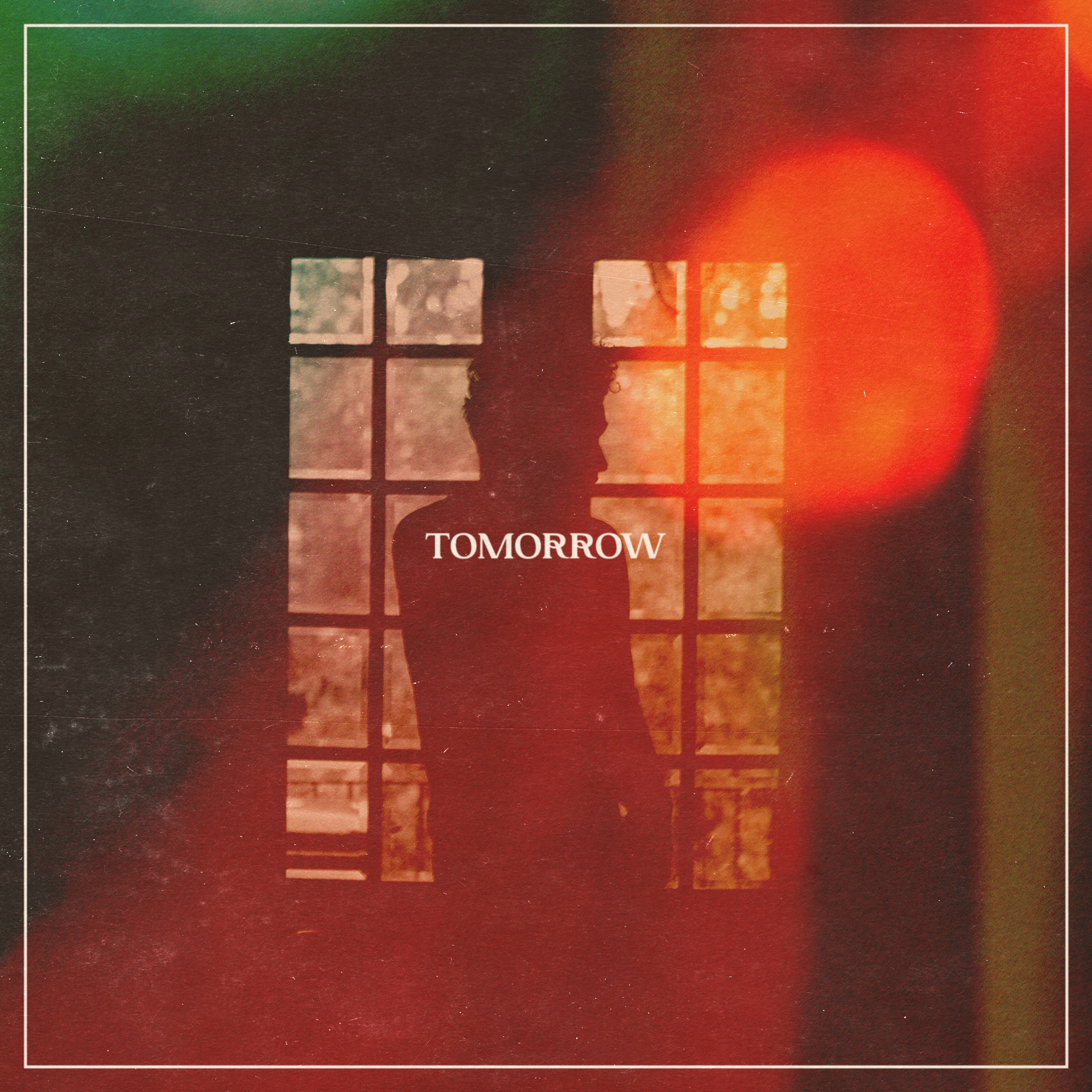 Tomorrow - Single album cover