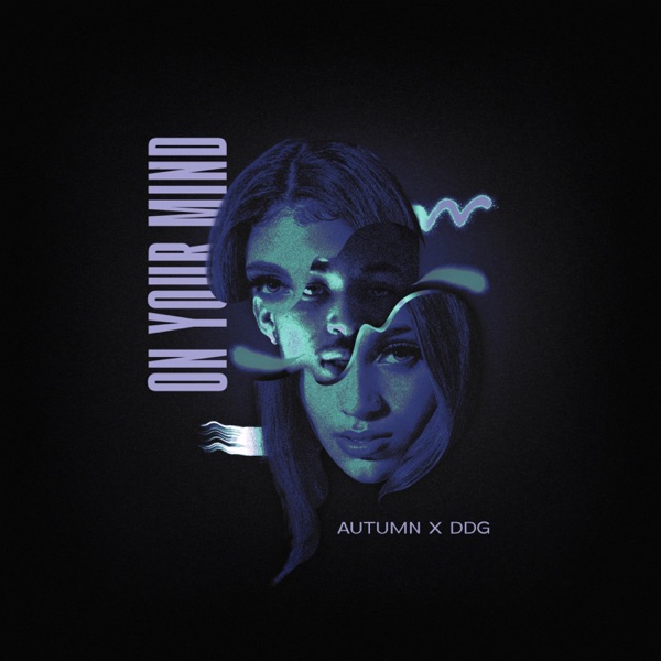 On Your Mind (feat. DDG) - Single album cover