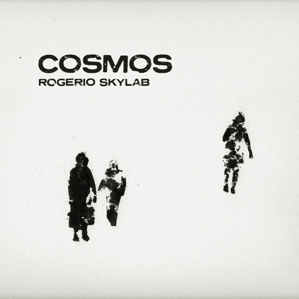 COSMOS album cover