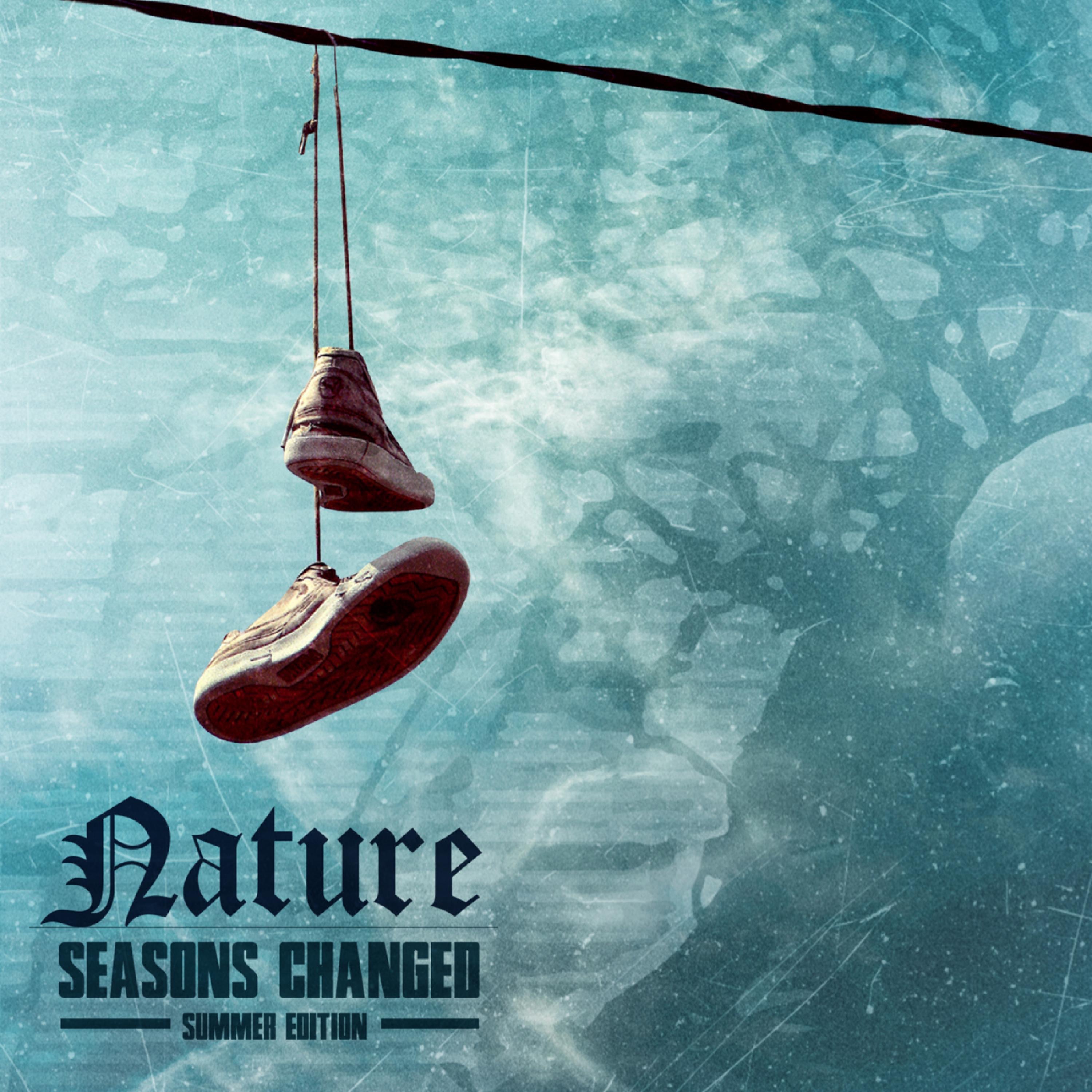 Seasons Changed: Summer Edition album cover