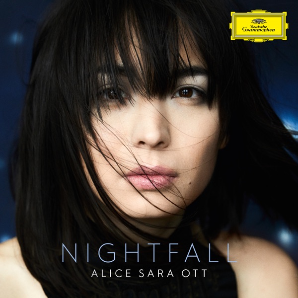Nightfall album cover