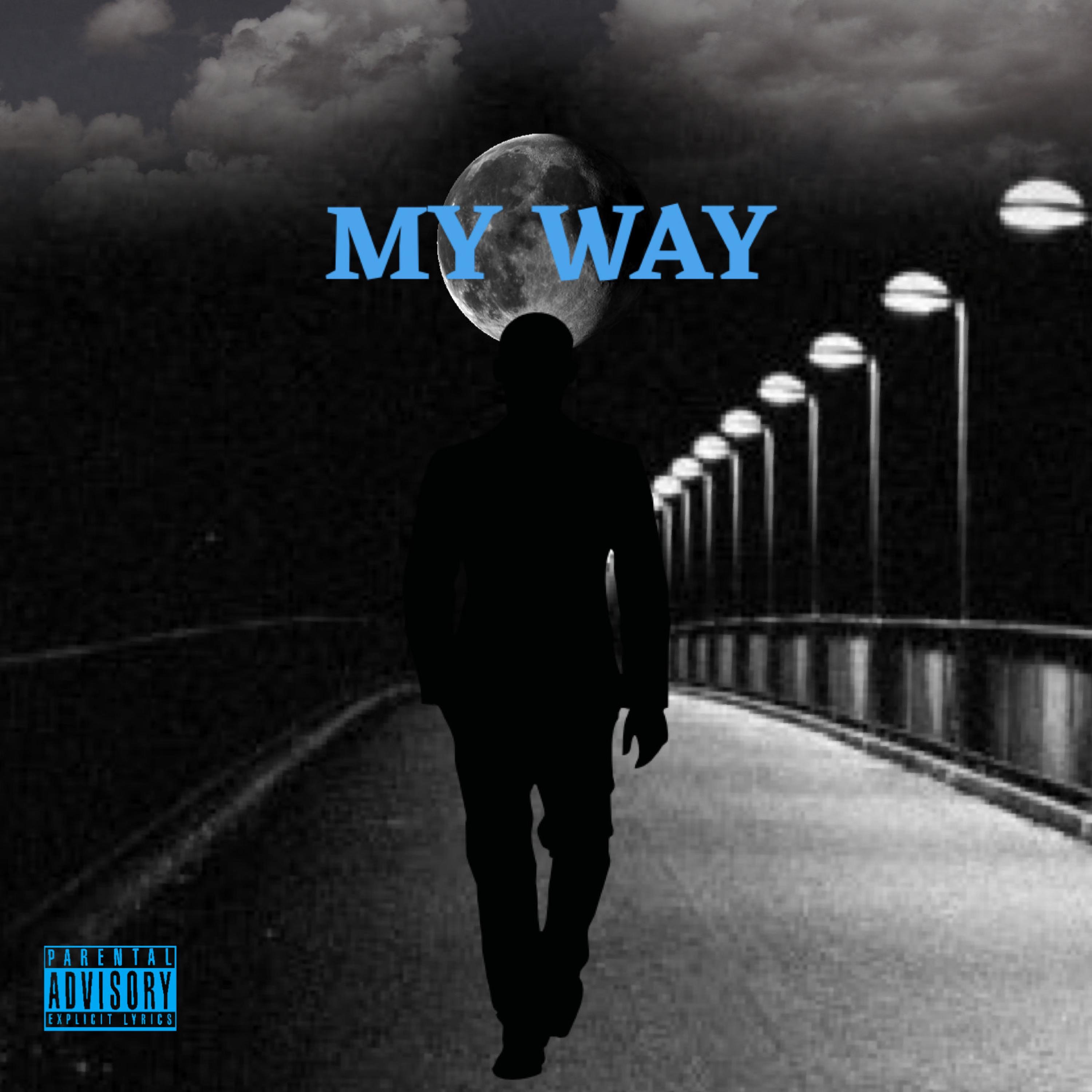 My Way album cover