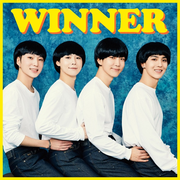 Hold - Single album cover
