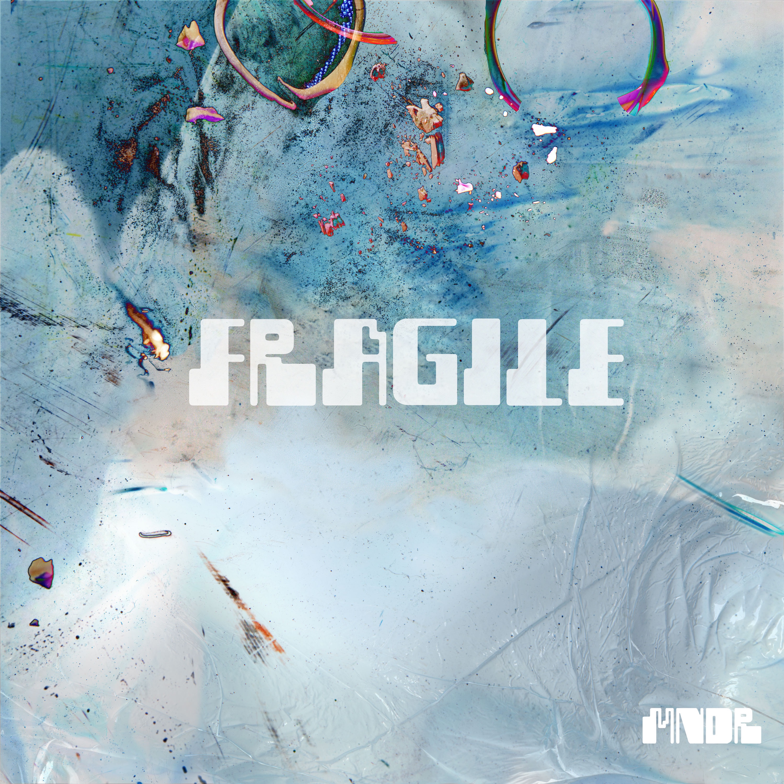 Fragile - Single album cover