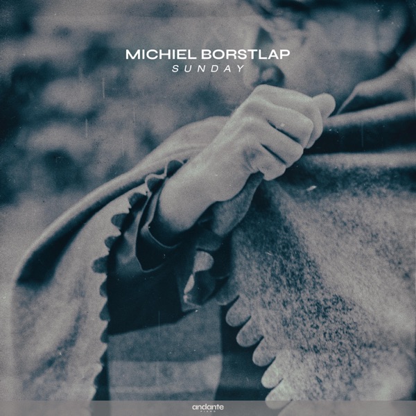 Borstlap: Sunday - Single album cover