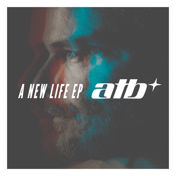 A New Life - Single album cover