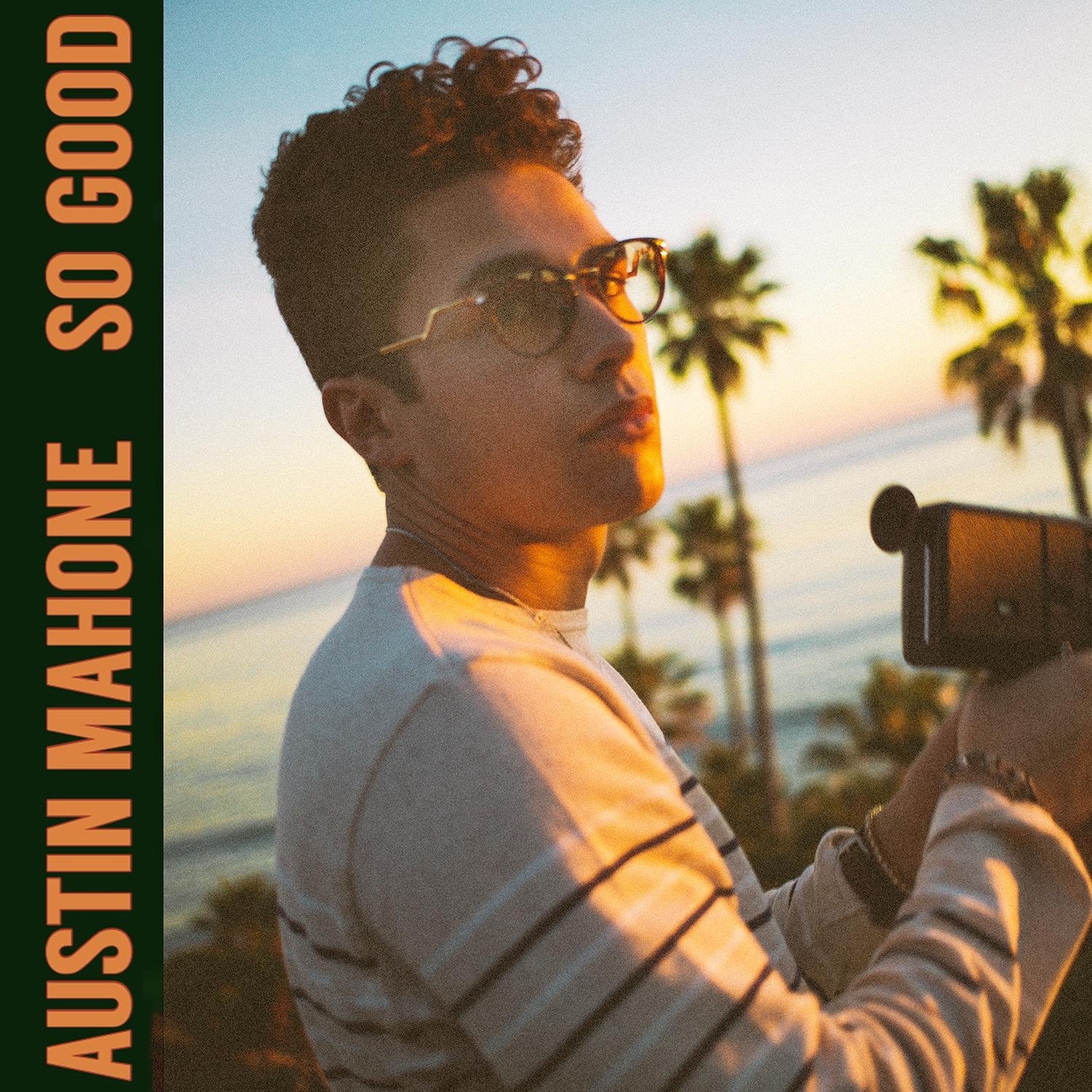 So Good - Single album cover