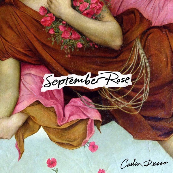 September Rose - Single album cover