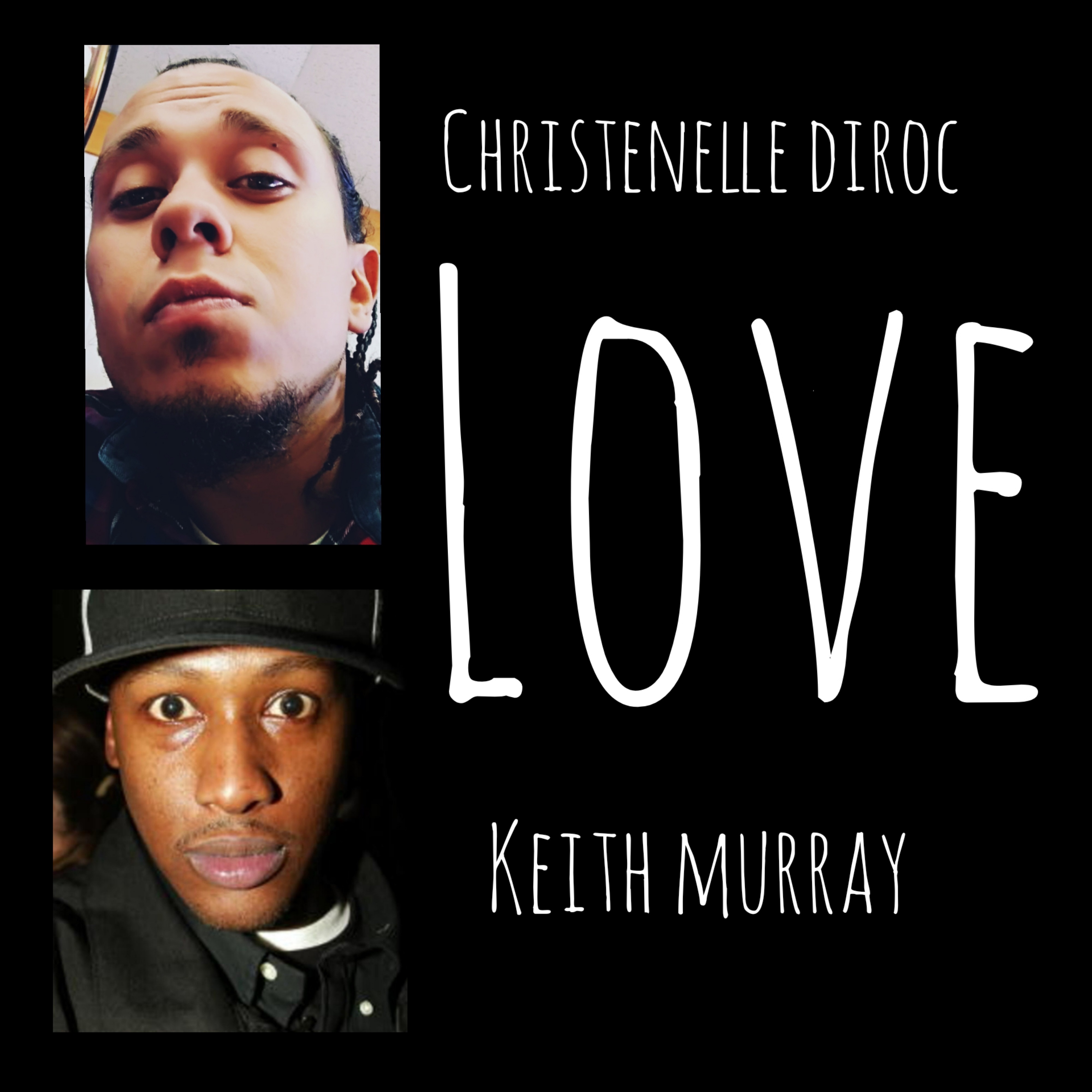 Love - Single album cover