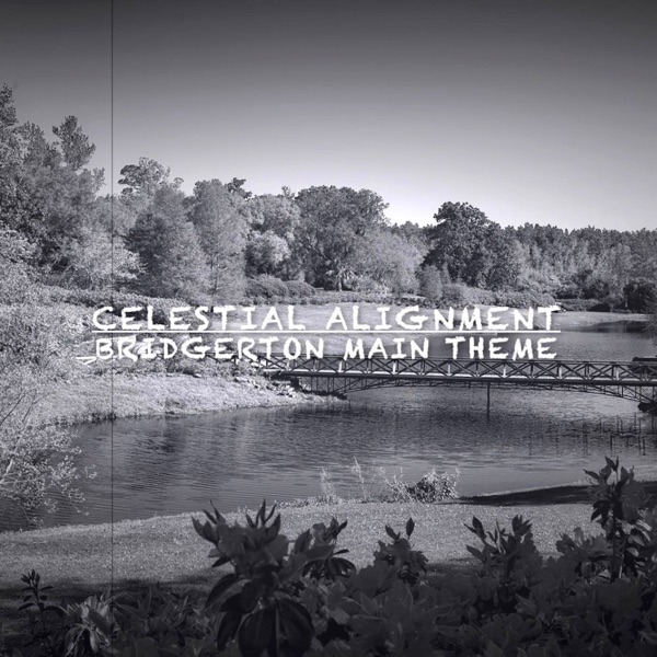 Bridgerton Main Theme (Lofi Beat) - Single album cover
