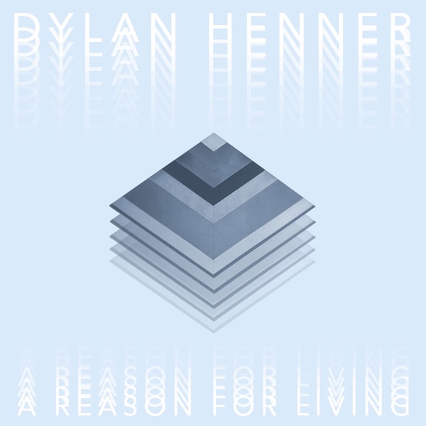 A Reason for Living - EP album cover