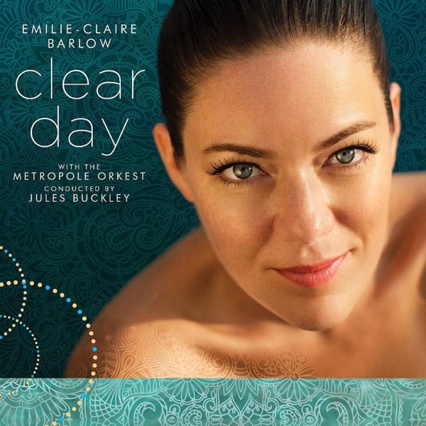 Clear Day album cover