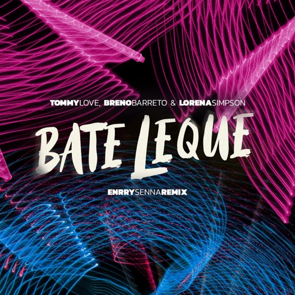 Bate Leque - Single album cover
