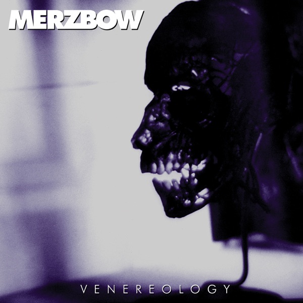 Venereology (Remastered) album cover