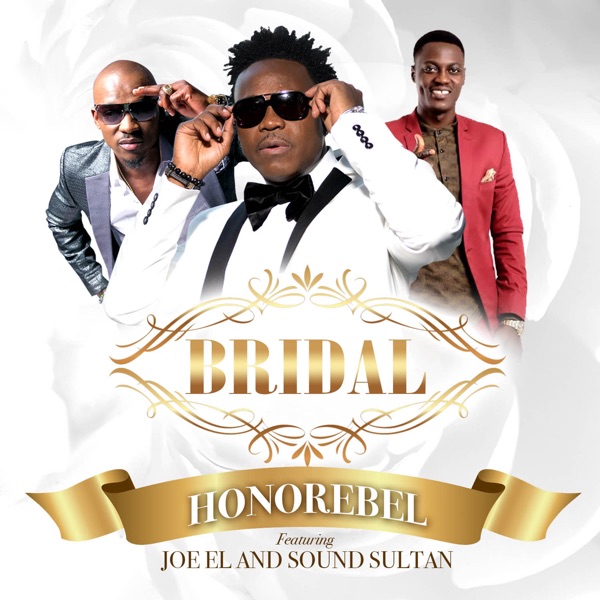 Bridal (feat. Sound Sultan & Joe El) - Single album cover
