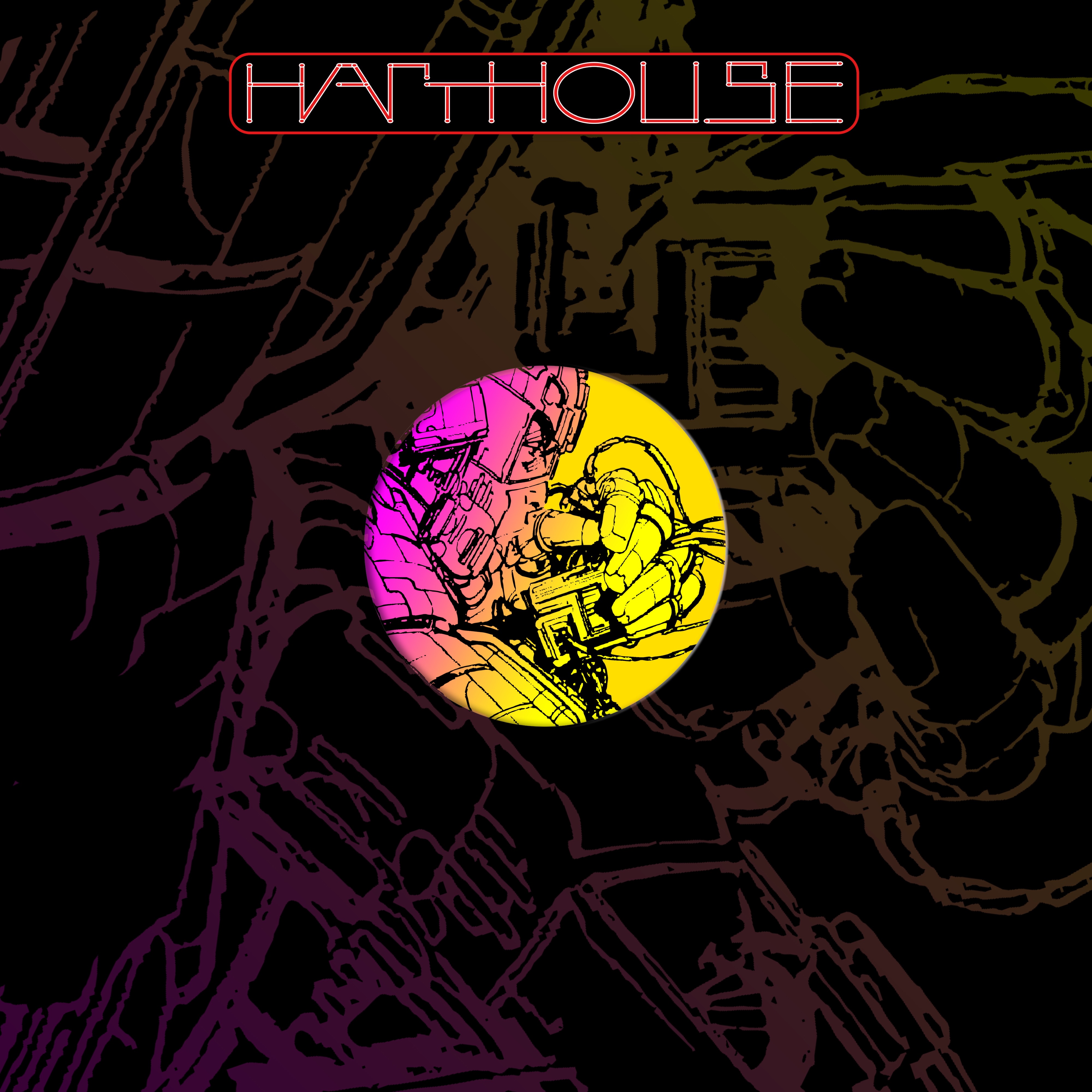 Raw Look - Single album cover