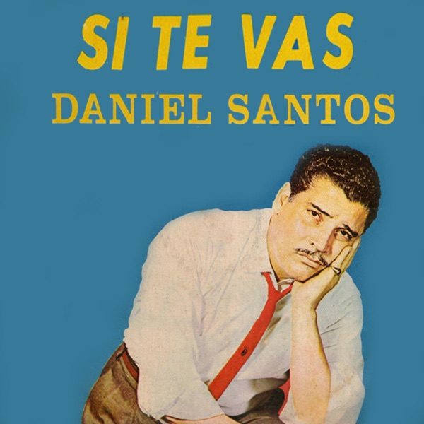 Si Te Vas album cover