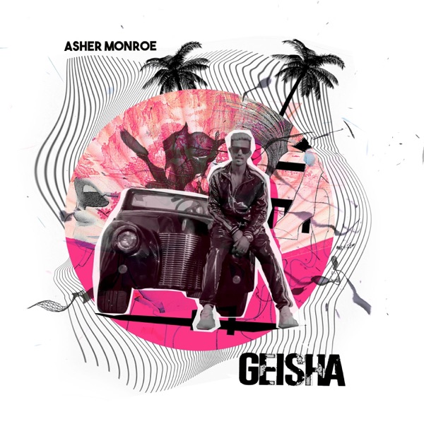 Geisha - Single album cover