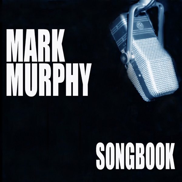 Songbook album cover