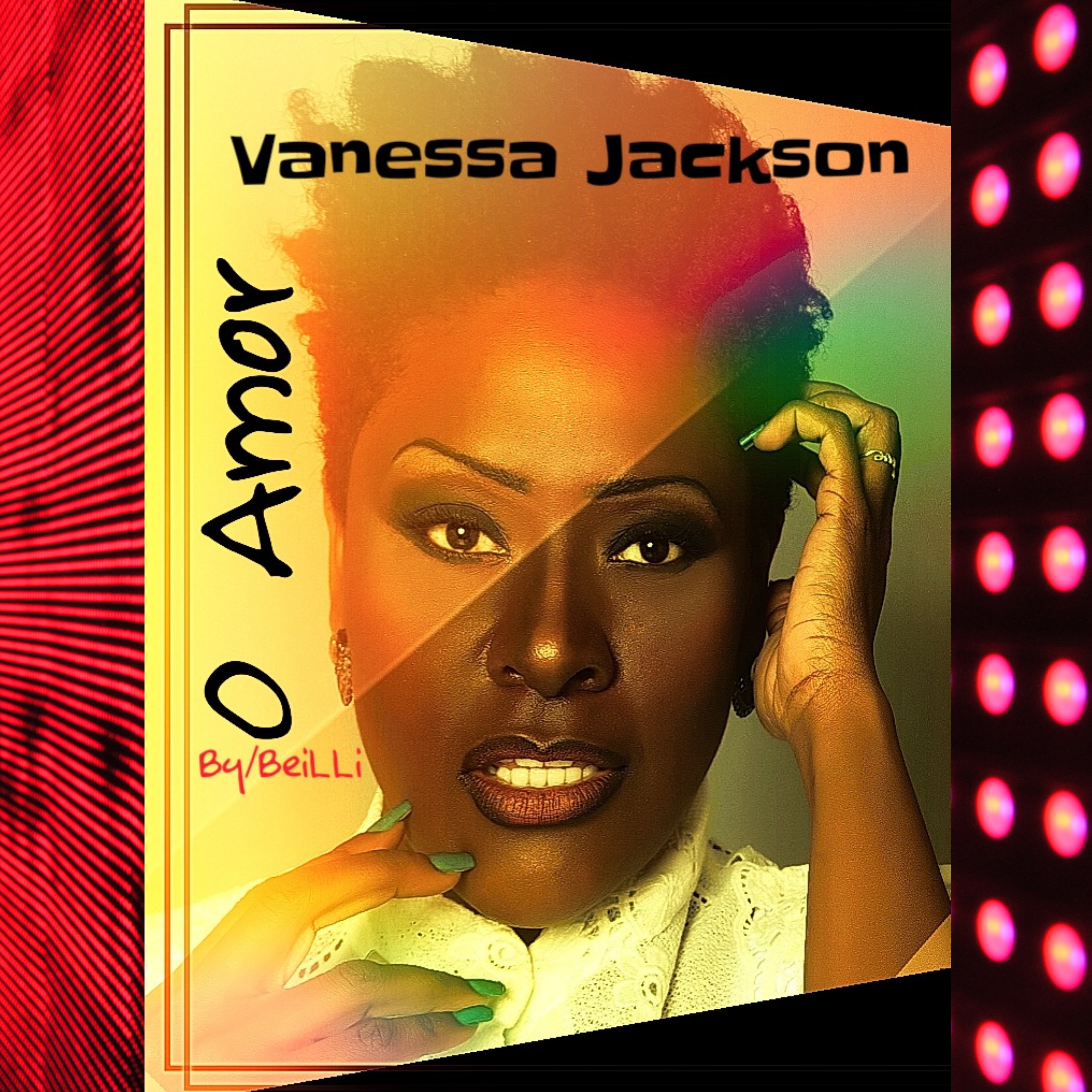 O Amor - Single album cover