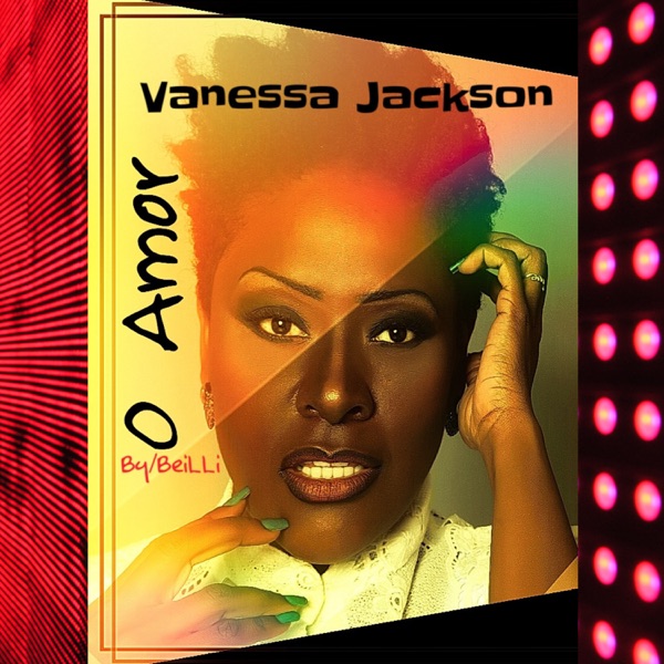 O Amor - Single album cover