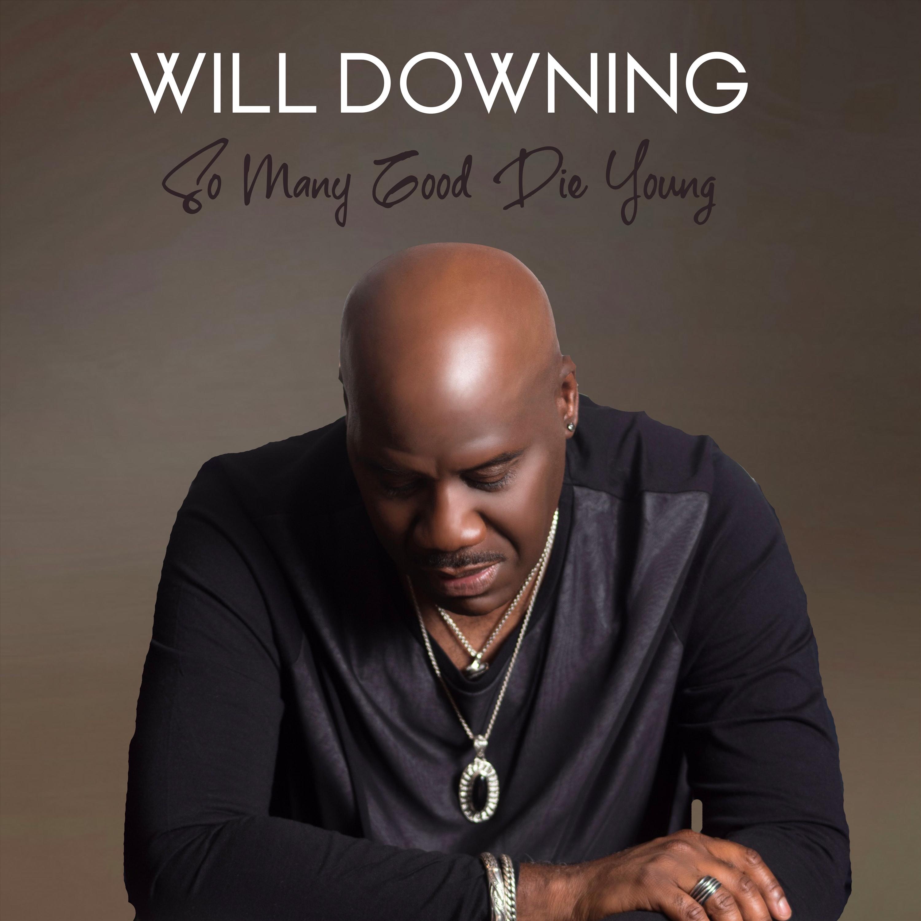So Many Good Die Young - Single album cover