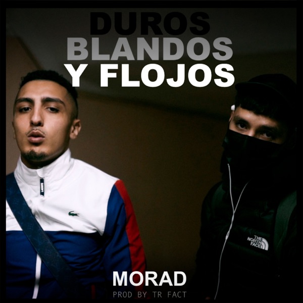 Duros, Blandos y Flojos - Single album cover