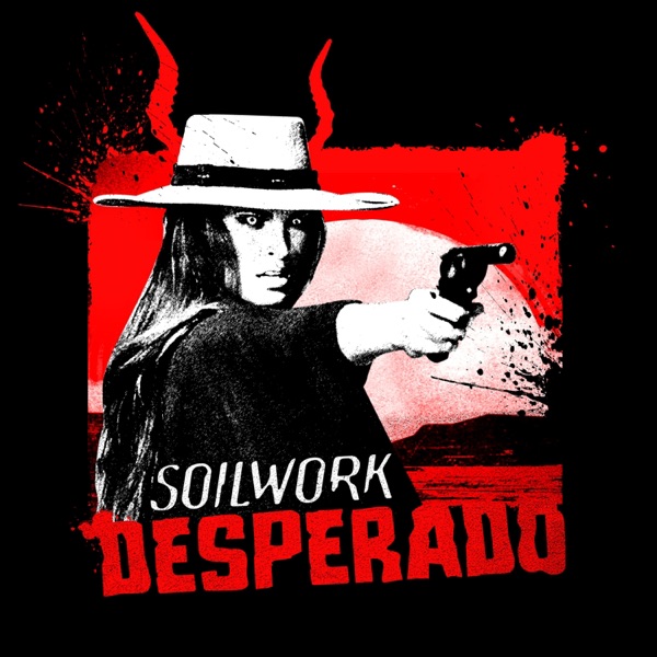 Desperado (Radio Edit) - Single album cover