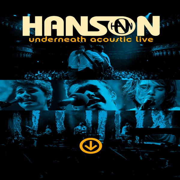 Rock & Roll Razorblade (Live from the House of Blues Chicago/Underneath Acoustic Live) - Single album cover