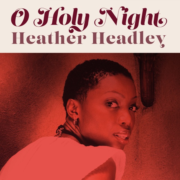 O Holy Night - Single album cover