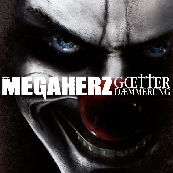 Götterdämmerung album cover