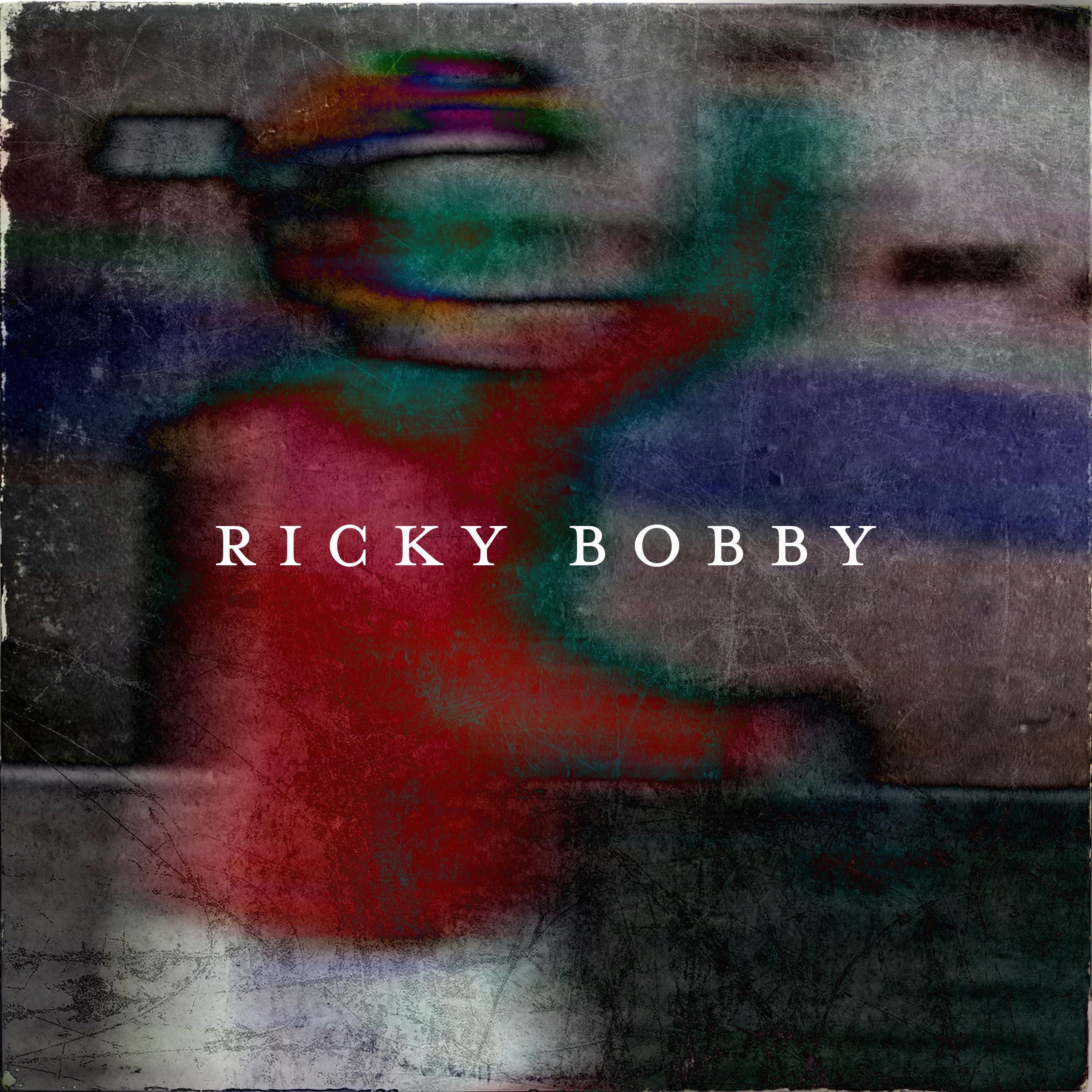 Ricky Bobby - Single album cover