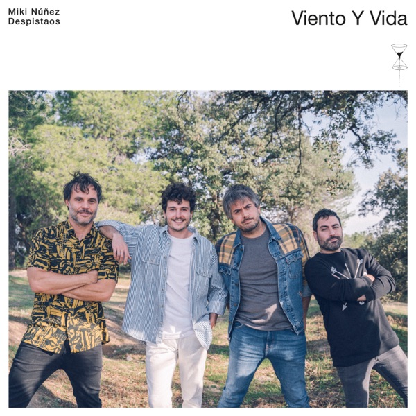 Viento Y Vida - Single album cover