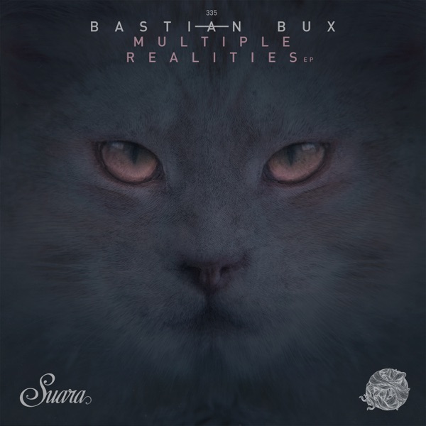 Multiple Realities EP album cover