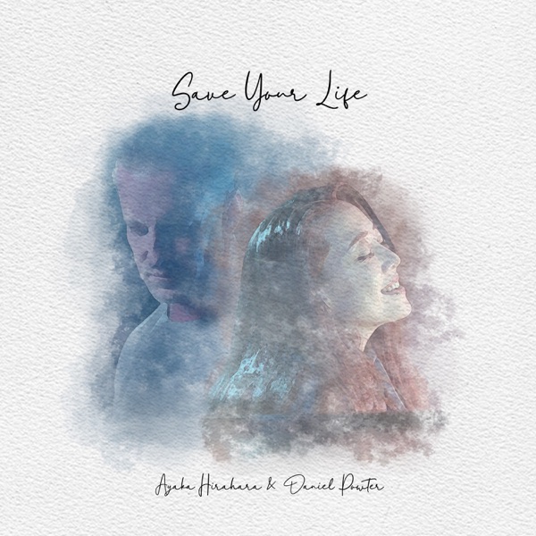Save Your Life - Single album cover