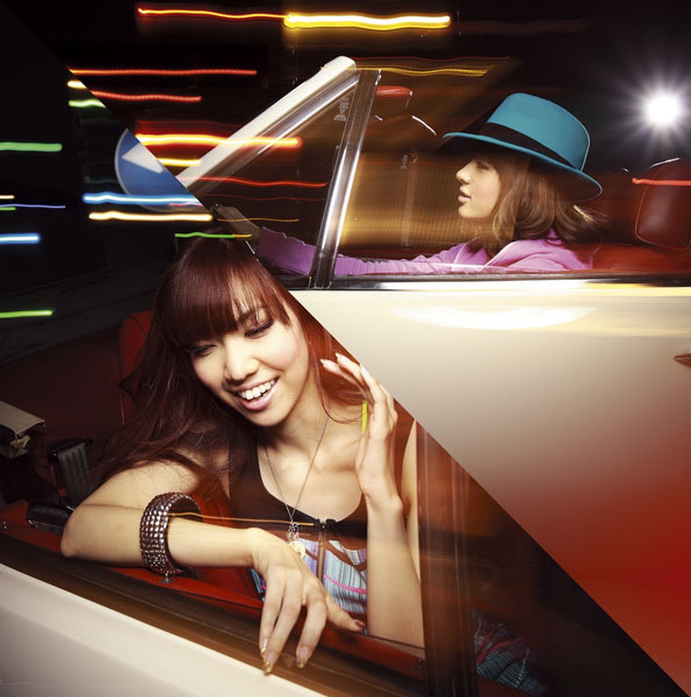 ENDLESS NIGHT - EP album cover