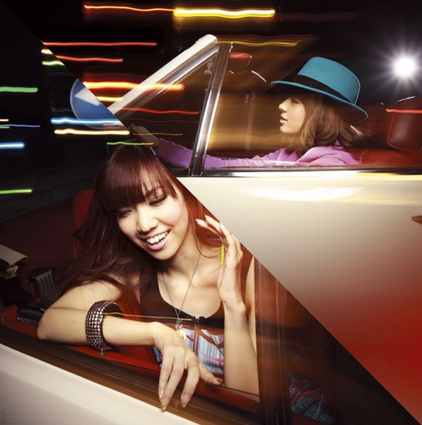 ENDLESS NIGHT - EP album cover