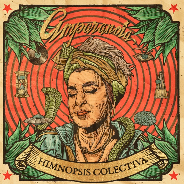 Himnopsis Colectiva album cover