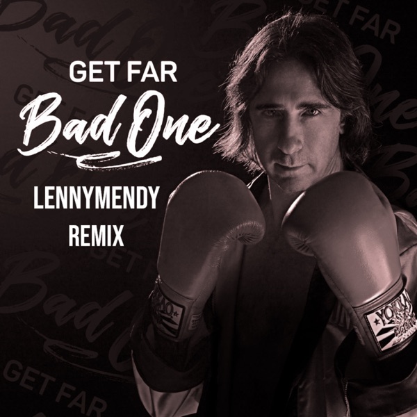 Bad One (Lennymendy Remix) - Single album cover