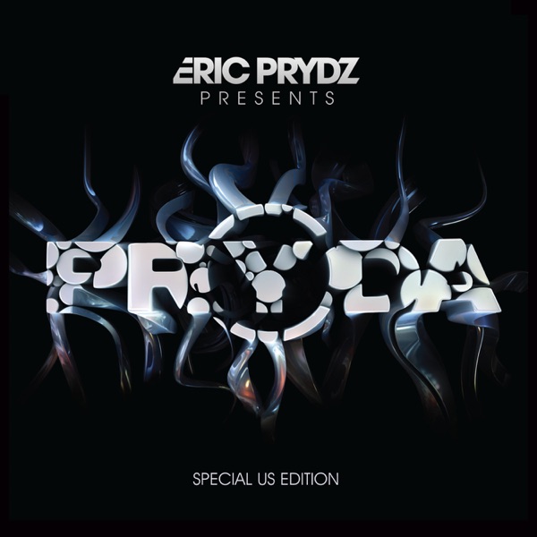 Eric Prydz Presents Pryda album cover