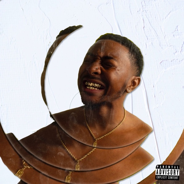 How TF (feat. 6LACK) [Live] - Single album cover