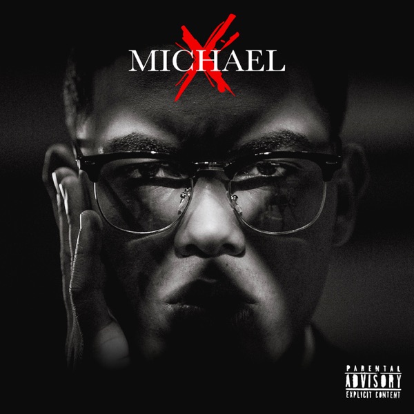 Michael X - Single album cover