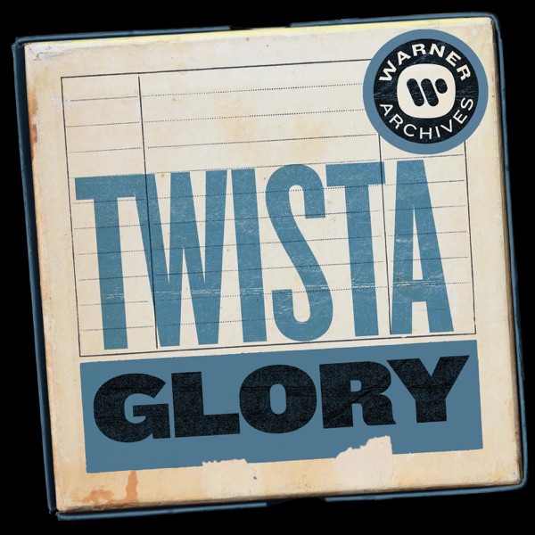 Glory - Single album cover