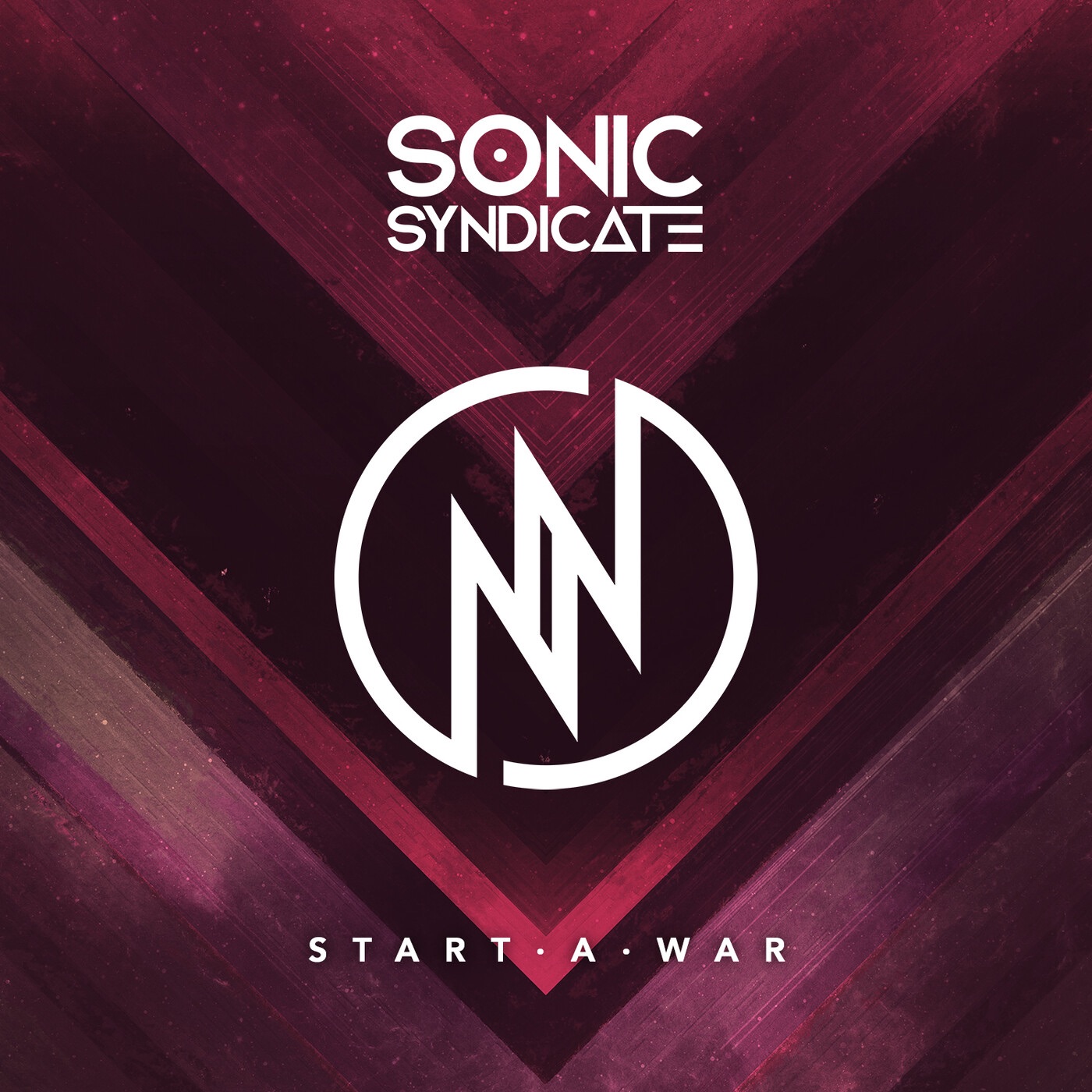 Start a War - Single album cover