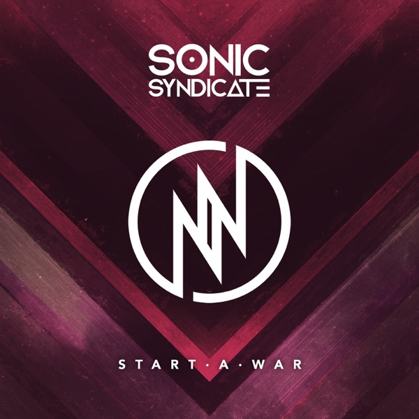 Start a War - Single album cover